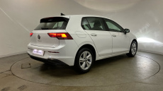 Volkswagen Golf 1.5 TSI Life 5dr Petrol Hatchback